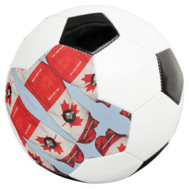 Bola de Futebol St Marie de l'Incarnation