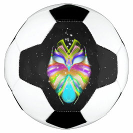 Bola De Futebol Starlight Oracle Owl