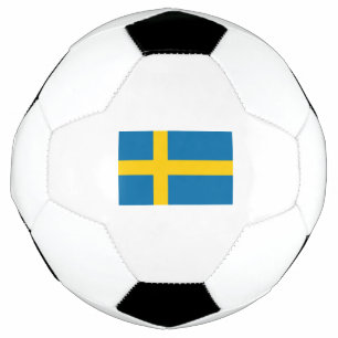 Bola De Futebol Suécia