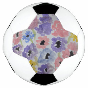Bola De Futebol Summer Willowers