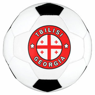 Bola De Futebol Tbilisi Geórgia