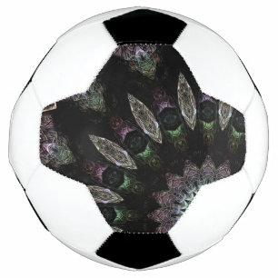 Bola De Futebol Theo