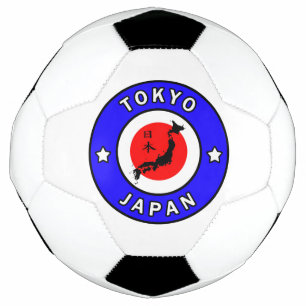 Bola De Futebol Tóquio Japão