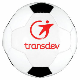 Bola De Futebol Transdev Futebol