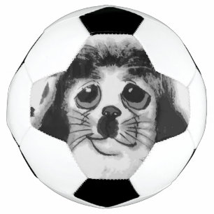 BOLA DE FUTEBOL TRAVE