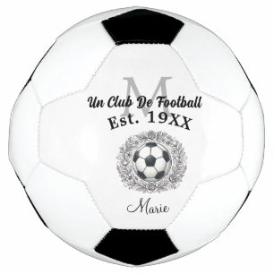 Bola De Futebol um monograma de um clube de futebol é, ano copa do