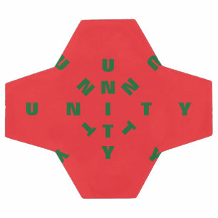 Bola De Futebol Unity Soccer Ball