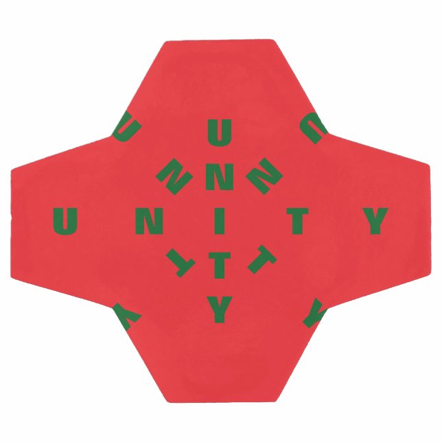 Bola De Futebol Unity Soccer Ball (Estendido)
