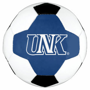 Bola De Futebol UNK   Universidade de Nebraska em Kearney