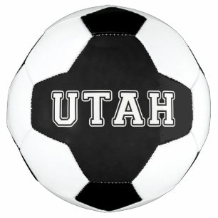 Bola De Futebol Utá