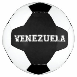 Bola De Futebol Venezuela