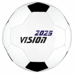 Bola De Futebol Visão 2025