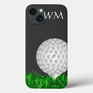 Bola de golfe, personalizada, golfe