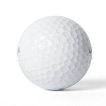 Bola de Golfe Personalizada Wilson Ultra 500 Distâ