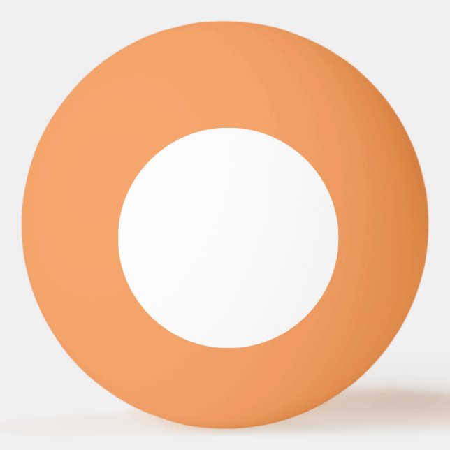 Bola de Ping Pong (Frente)
