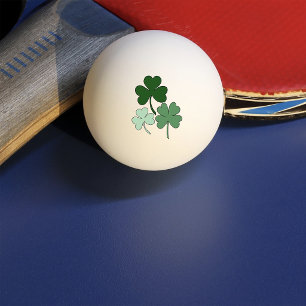 Bola de Ping Pong