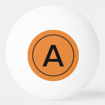 Bola de Ping Pong BUTTERFLY