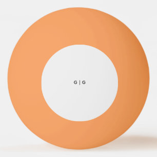 Bola de Ping Pong de Uma Estrela, Branca