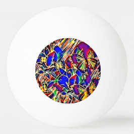 Bola de Pingpong do Studio16