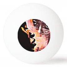 Bola de Pingpong do Studio16