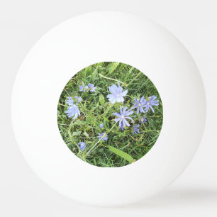 Bola de Pong do Ping de Flor