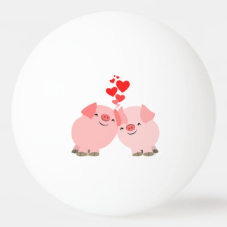 Bola de Pong Ping Ping Bonita