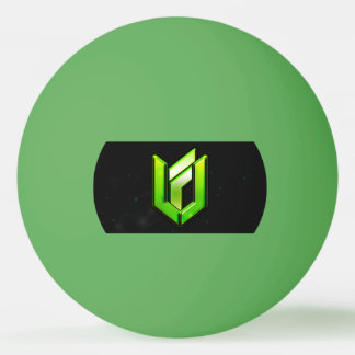 Bola de ténis de mesa