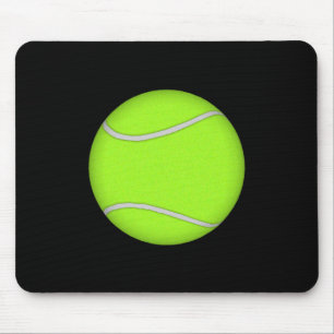 Bola de tênis: Mousepad