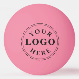 Bola de Tênis personalizada de uma estrela com log