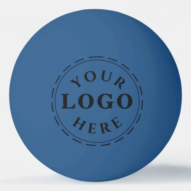 Bola de Tênis personalizada de uma estrela com log (Verso)