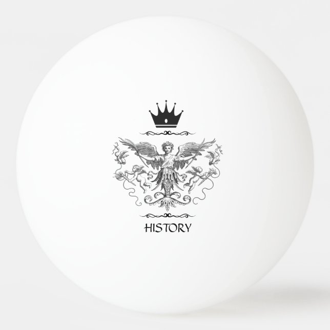 Bola de Tênis personalizável (Frente)