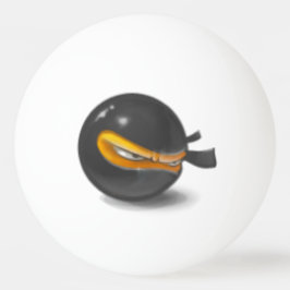 Bola de três estrelas de Pong do sibilo