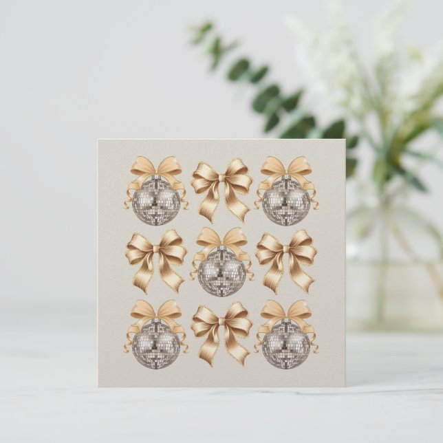 Bola Disco do ouro e placa plana do Arco (Em pé/Frente)