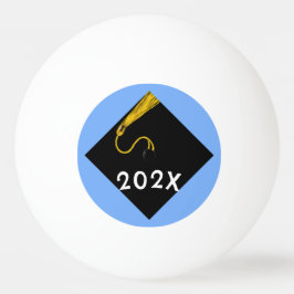 Bola do Pino do Engrenagem da festa de formatura