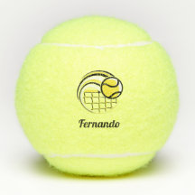 Bola Elegante & Net Icon Player Treinador Crianças