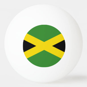 Bola especial do pong do sibilo com a bandeira de
