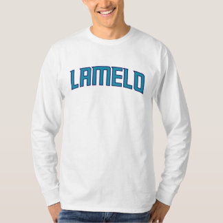 Bola LaMelo - T-Shirt Charlotte Basball