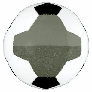 Bola Personalizada de Futebol - Verde de Divisão H