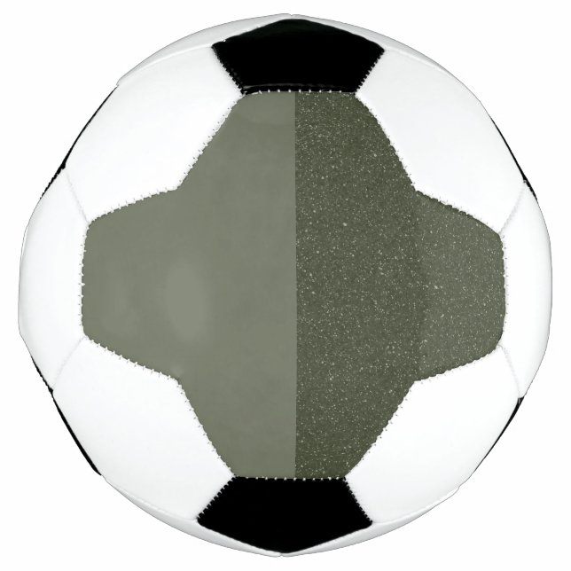 Bola Personalizada de Futebol - Vertical Dividir M (Frente)