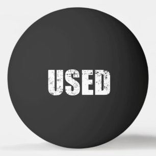 BOLA PONG PING USADA