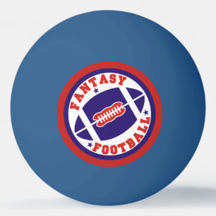 Bolas da lotaria do draft pick do futebol da