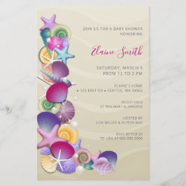 Bolas de Bebê de Praia Oceânica Rosa de Orçamento 