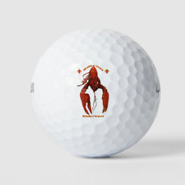 Bolas de Golfe