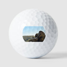 Bolas de Golfe