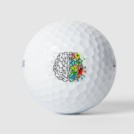 Bolas de Golfe
