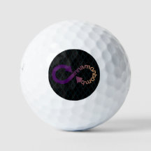Bolas de Golfe