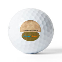 Bolas de Golfe