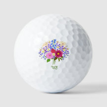 Bolas de Golfe Blumenstrauss