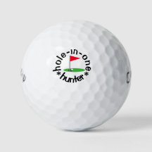 Bolas de golfe Callaway hole dentro one x 12