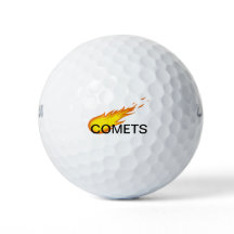 Bolas de Golfe Comets
